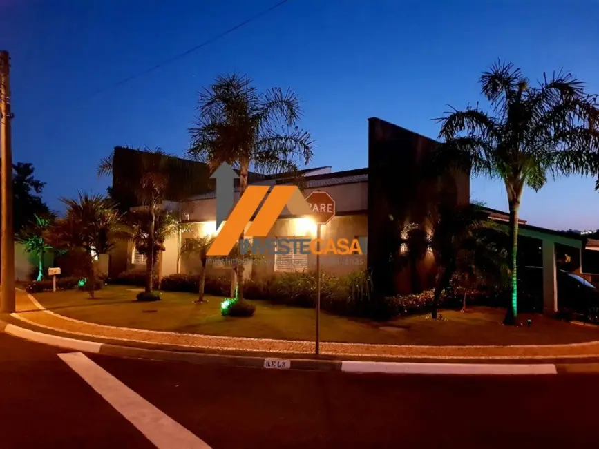 Foto 7 de Casa de Condomínio com 4 quartos à venda, 292m2 em Parque Esplanada, Votorantim - SP