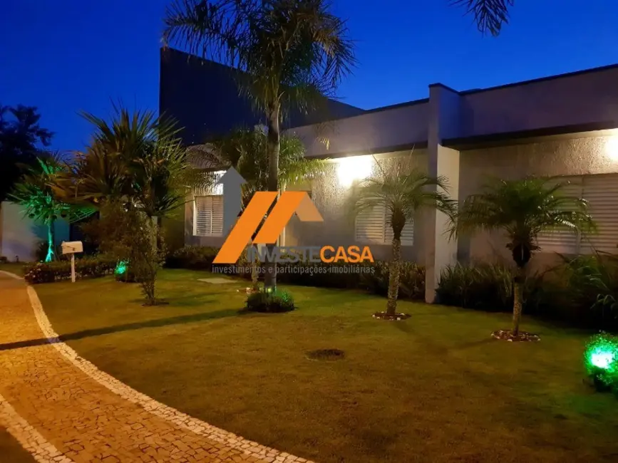 Foto 8 de Casa de Condomínio com 4 quartos à venda, 292m2 em Parque Esplanada, Votorantim - SP