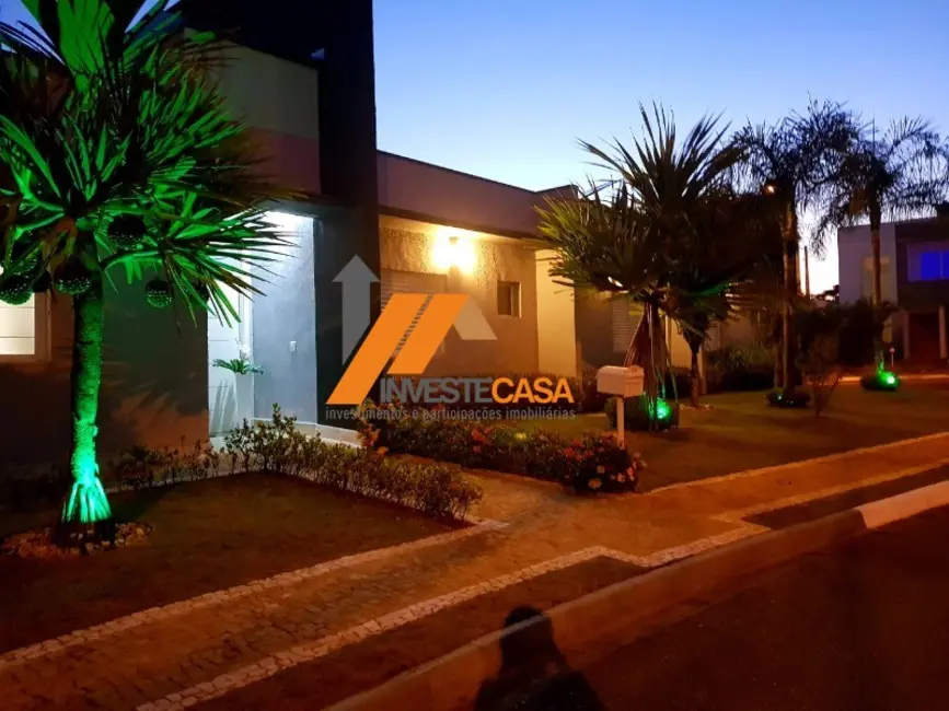 Foto 5 de Casa de Condomínio com 4 quartos à venda, 292m2 em Parque Esplanada, Votorantim - SP