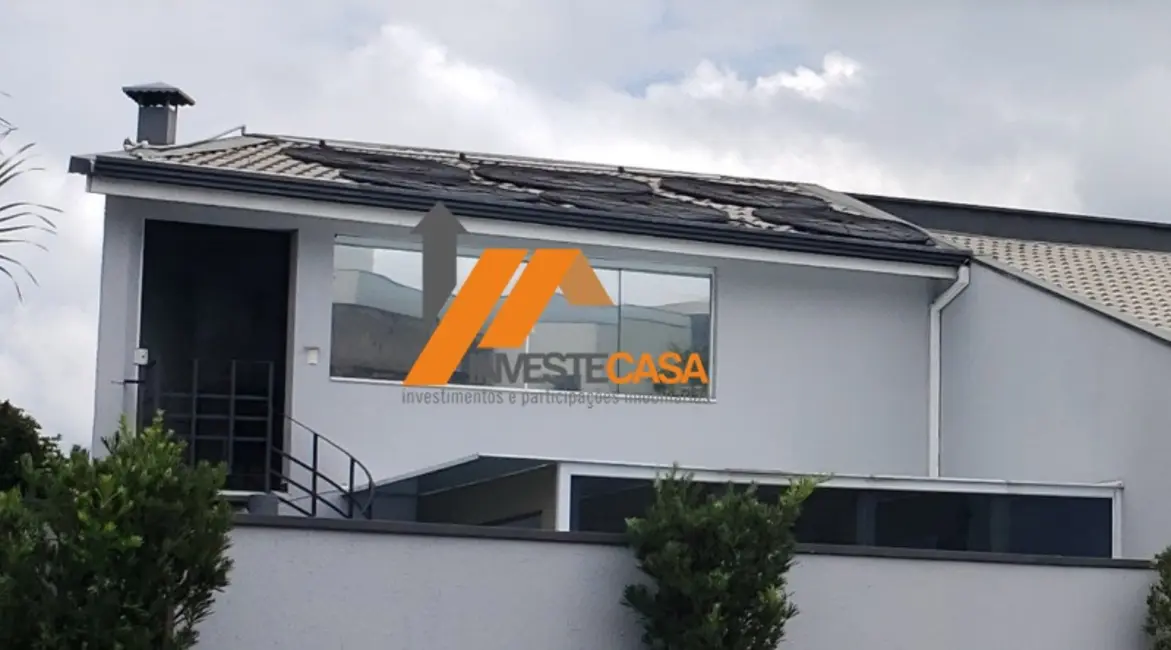 Foto 9 de Casa de Condomínio com 4 quartos à venda, 292m2 em Parque Esplanada, Votorantim - SP