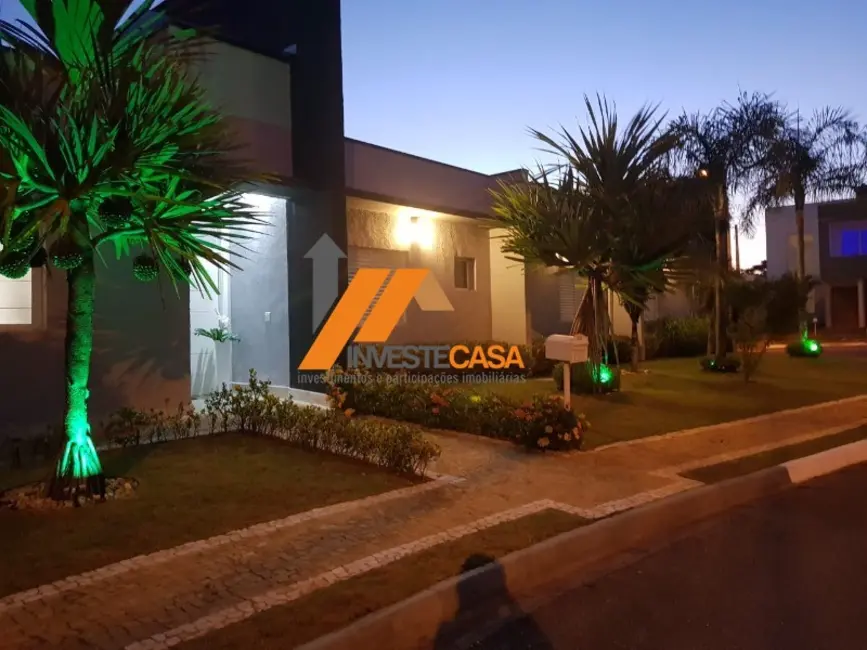 Foto 4 de Casa de Condomínio com 4 quartos à venda, 292m2 em Parque Esplanada, Votorantim - SP