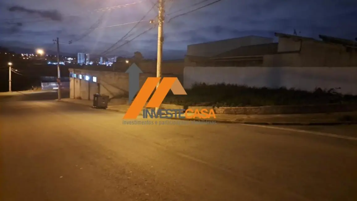 Foto 1 de Terreno / Lote à venda, 225m2 em Jardim Santa Rosa, Sorocaba - SP