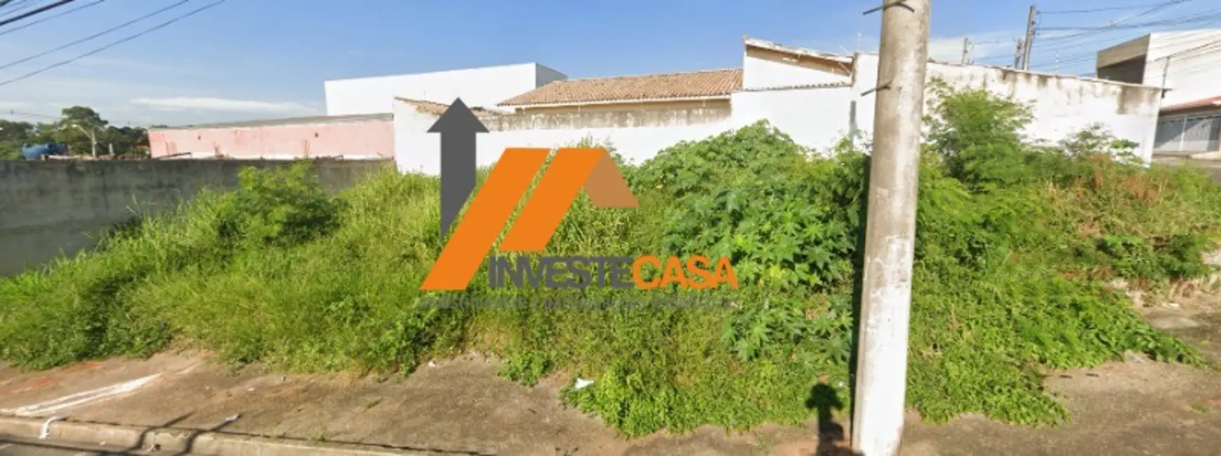 Foto 5 de Terreno / Lote à venda, 225m2 em Jardim Santa Rosa, Sorocaba - SP