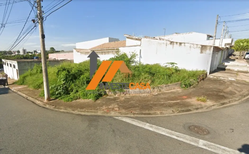 Foto 3 de Terreno / Lote à venda, 225m2 em Jardim Santa Rosa, Sorocaba - SP