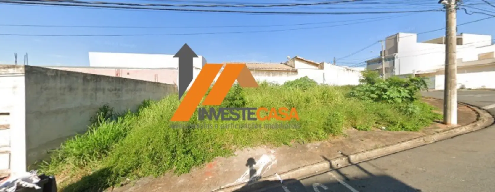 Foto 6 de Terreno / Lote à venda, 225m2 em Jardim Santa Rosa, Sorocaba - SP