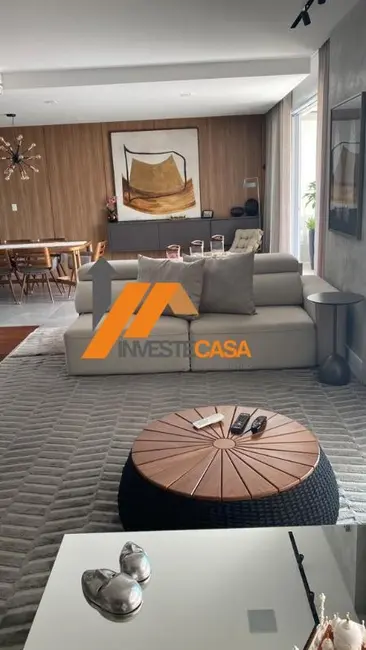 Foto 2 de Apartamento com 4 quartos à venda, 314m2 em Parque Campolim, Sorocaba - SP