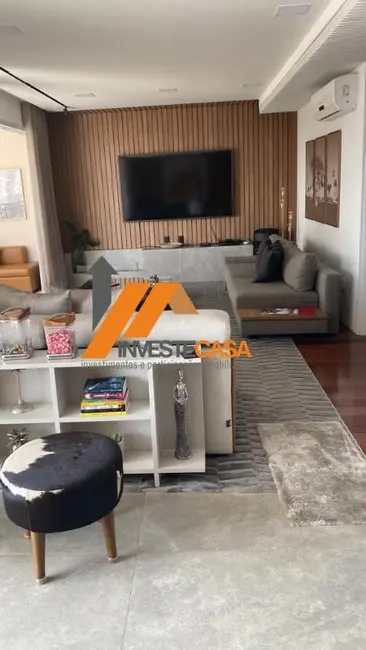 Foto 3 de Apartamento com 4 quartos à venda, 314m2 em Parque Campolim, Sorocaba - SP