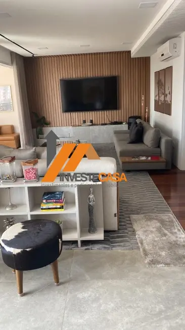 Apartamento com 4 quartos à venda, 314m2 em Parque Campolim, Sorocaba - SP - imagem 3 Foto 3 de Apartamento com 4 quartos à venda, 314m2 em Parque Campolim, Sorocaba - SP