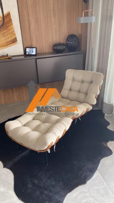 Apartamento com 4 quartos à venda, 314m2 em Parque Campolim, Sorocaba - SP - imagem 9 Foto 9 de Apartamento com 4 quartos à venda, 314m2 em Parque Campolim, Sorocaba - SP