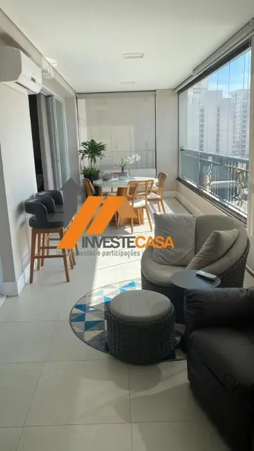 Foto 5 de Apartamento com 4 quartos à venda, 314m2 em Parque Campolim, Sorocaba - SP