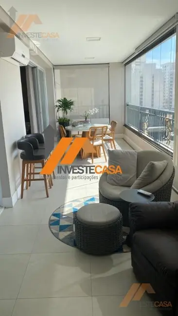 Foto 5 de Apartamento com 4 quartos à venda, 314m2 em Parque Campolim, Sorocaba - SP