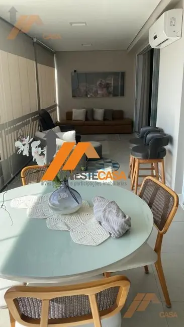 Foto 4 de Apartamento com 4 quartos à venda, 314m2 em Parque Campolim, Sorocaba - SP