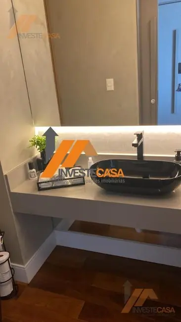 Foto 8 de Apartamento com 4 quartos à venda, 314m2 em Parque Campolim, Sorocaba - SP