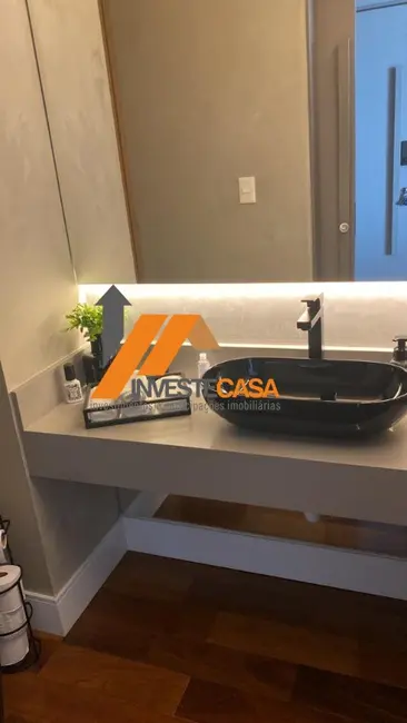 Apartamento com 4 quartos à venda, 314m2 em Parque Campolim, Sorocaba - SP - imagem 8 Foto 8 de Apartamento com 4 quartos à venda, 314m2 em Parque Campolim, Sorocaba - SP