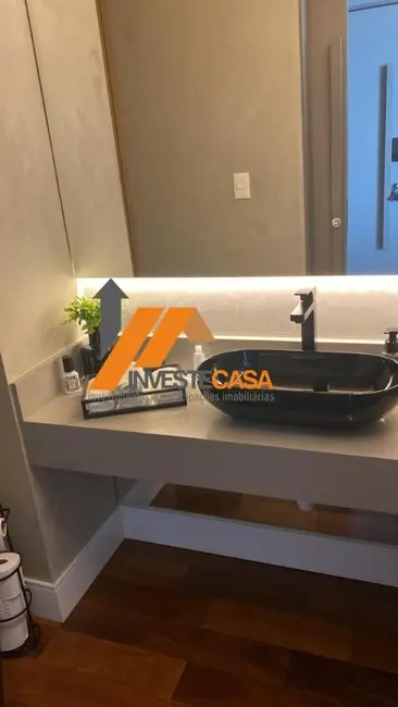 Foto 8 de Apartamento com 4 quartos à venda, 314m2 em Parque Campolim, Sorocaba - SP