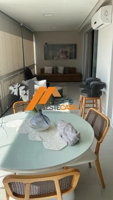 Foto 4 de Apartamento com 4 quartos à venda, 314m2 em Parque Campolim, Sorocaba - SP