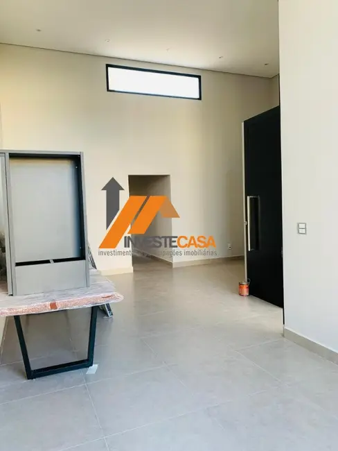 Foto 5 de Casa de Condomínio com 3 quartos à venda, 152m2 em Jardim Villagio Milano, Sorocaba - SP
