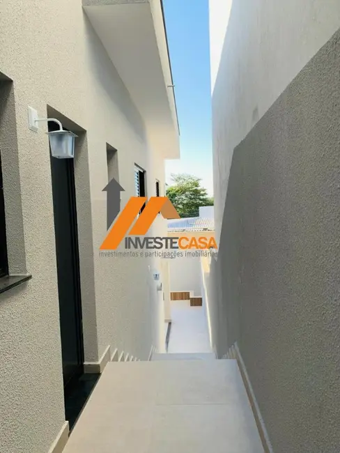 Foto 9 de Casa de Condomínio com 3 quartos à venda, 152m2 em Jardim Villagio Milano, Sorocaba - SP