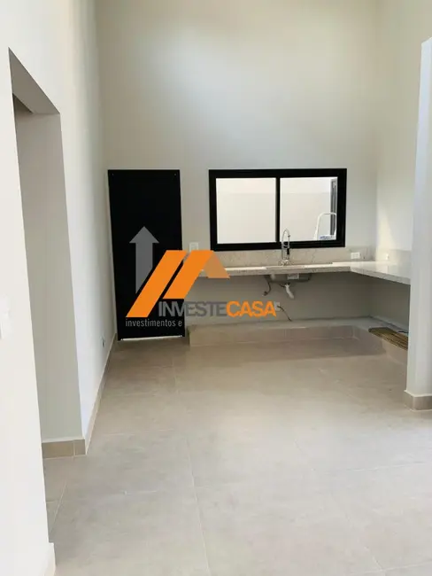 Foto 4 de Casa de Condomínio com 3 quartos à venda, 152m2 em Jardim Villagio Milano, Sorocaba - SP