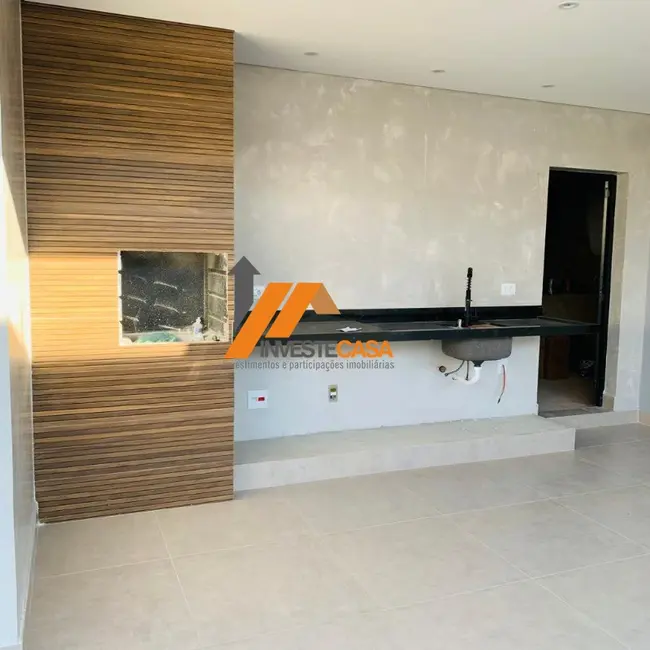 Foto 7 de Casa de Condomínio com 3 quartos à venda, 152m2 em Jardim Villagio Milano, Sorocaba - SP