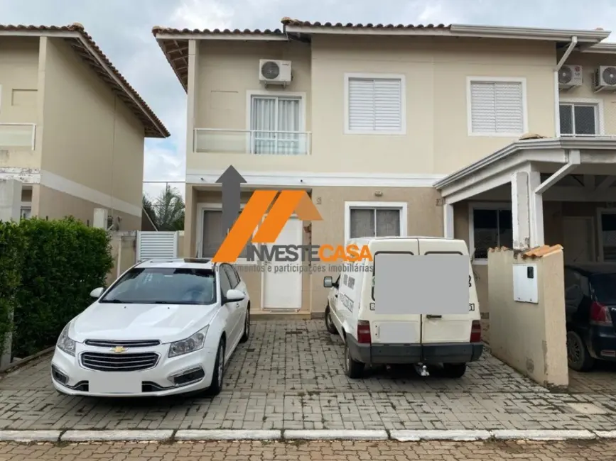 Foto 7 de Casa de Condomínio com 3 quartos à venda e para alugar, 130m2 em Bairro da Vossoroca, Sorocaba - SP