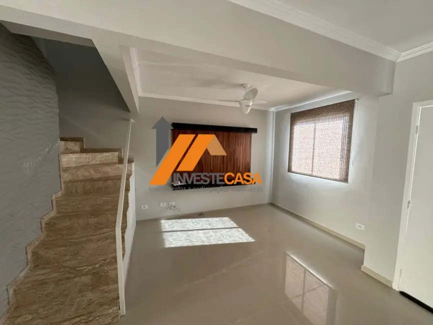 Foto 9 de Casa de Condomínio com 3 quartos à venda e para alugar, 130m2 em Bairro da Vossoroca, Sorocaba - SP