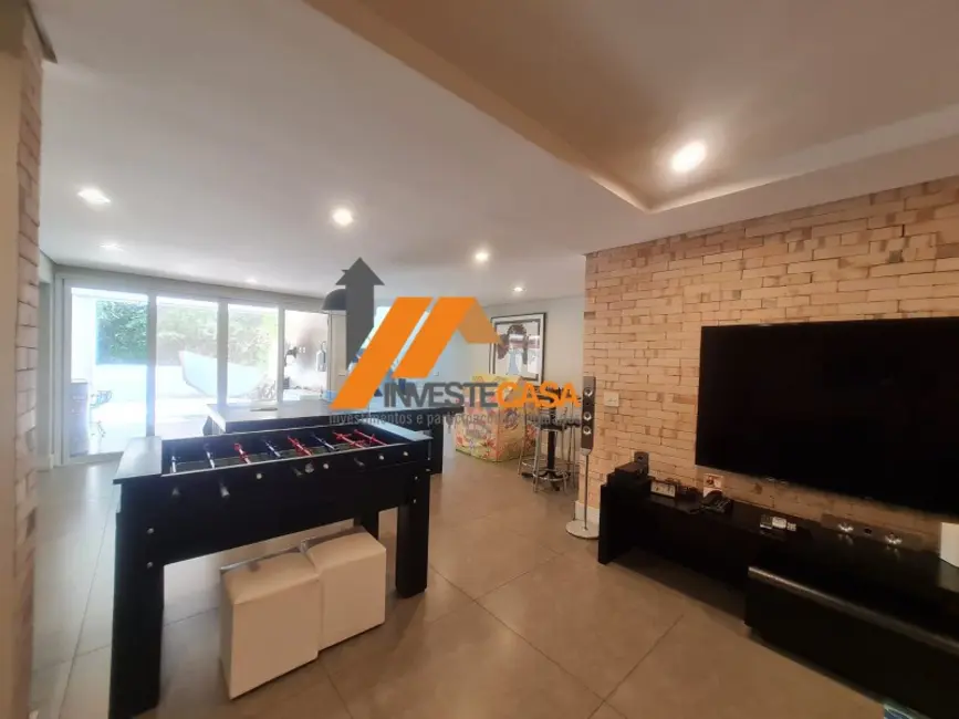 Casa de Condomínio com 4 quartos à venda, 280m2 em Alto da Boa Vista, Sorocaba - SP - imagem 5 Foto 5 de Casa de Condomínio com 4 quartos à venda, 280m2 em Alto da Boa Vista, Sorocaba - SP