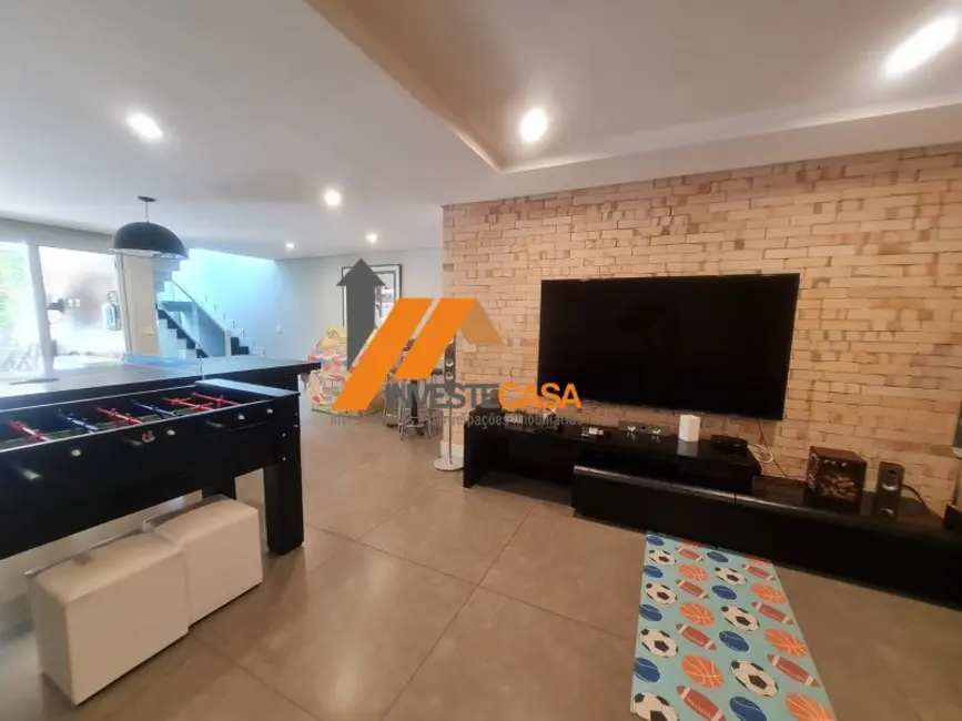 Casa de Condomínio com 4 quartos à venda, 280m2 em Alto da Boa Vista, Sorocaba - SP - imagem 4 Foto 4 de Casa de Condomínio com 4 quartos à venda, 280m2 em Alto da Boa Vista, Sorocaba - SP