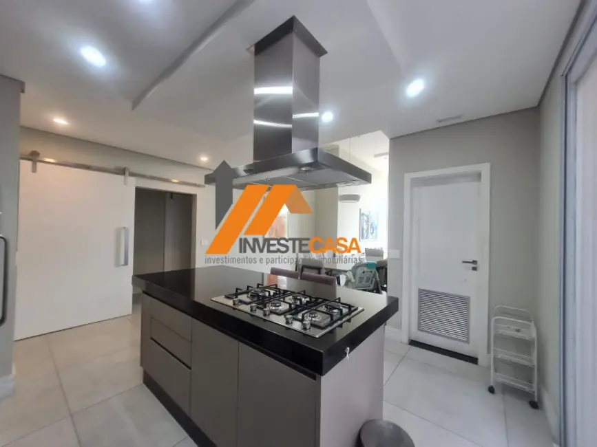 Casa de Condomínio com 4 quartos à venda, 280m2 em Alto da Boa Vista, Sorocaba - SP - imagem 7 Foto 7 de Casa de Condomínio com 4 quartos à venda, 280m2 em Alto da Boa Vista, Sorocaba - SP