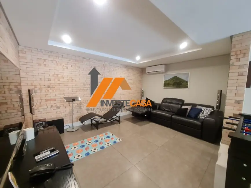 Casa de Condomínio com 4 quartos à venda, 280m2 em Alto da Boa Vista, Sorocaba - SP - imagem 3 Foto 3 de Casa de Condomínio com 4 quartos à venda, 280m2 em Alto da Boa Vista, Sorocaba - SP