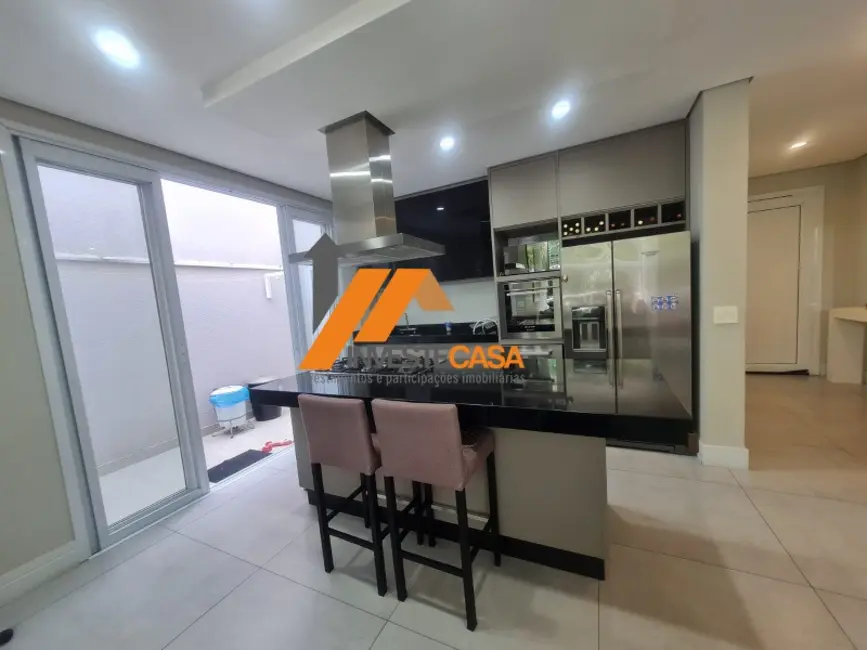 Casa de Condomínio com 4 quartos à venda, 280m2 em Alto da Boa Vista, Sorocaba - SP - imagem 8 Foto 8 de Casa de Condomínio com 4 quartos à venda, 280m2 em Alto da Boa Vista, Sorocaba - SP
