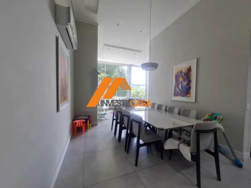 Casa de Condomínio com 4 quartos à venda, 280m2 em Alto da Boa Vista, Sorocaba - SP - imagem 9 Foto 9 de Casa de Condomínio com 4 quartos à venda, 280m2 em Alto da Boa Vista, Sorocaba - SP