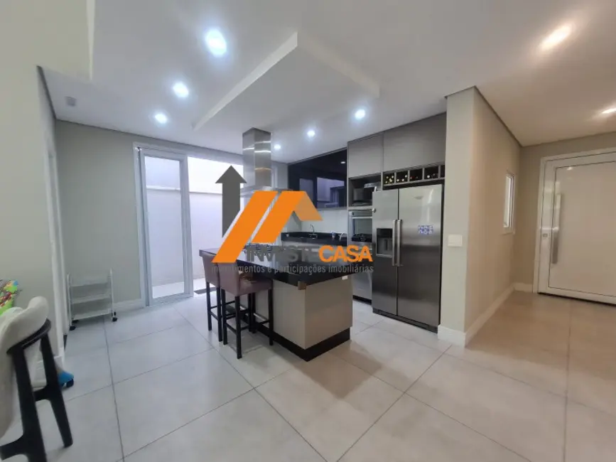 Casa de Condomínio com 4 quartos à venda, 280m2 em Alto da Boa Vista, Sorocaba - SP - imagem 6 Foto 6 de Casa de Condomínio com 4 quartos à venda, 280m2 em Alto da Boa Vista, Sorocaba - SP