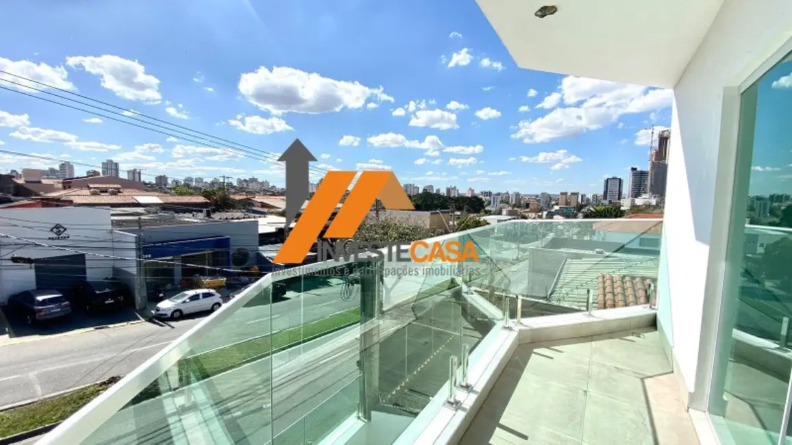 Sala Comercial com 10 quartos à venda, 297m2 em Jardim Emília, Sorocaba - SP - imagem 5 Foto 5 de Sala Comercial com 10 quartos à venda, 297m2 em Jardim Emília, Sorocaba - SP