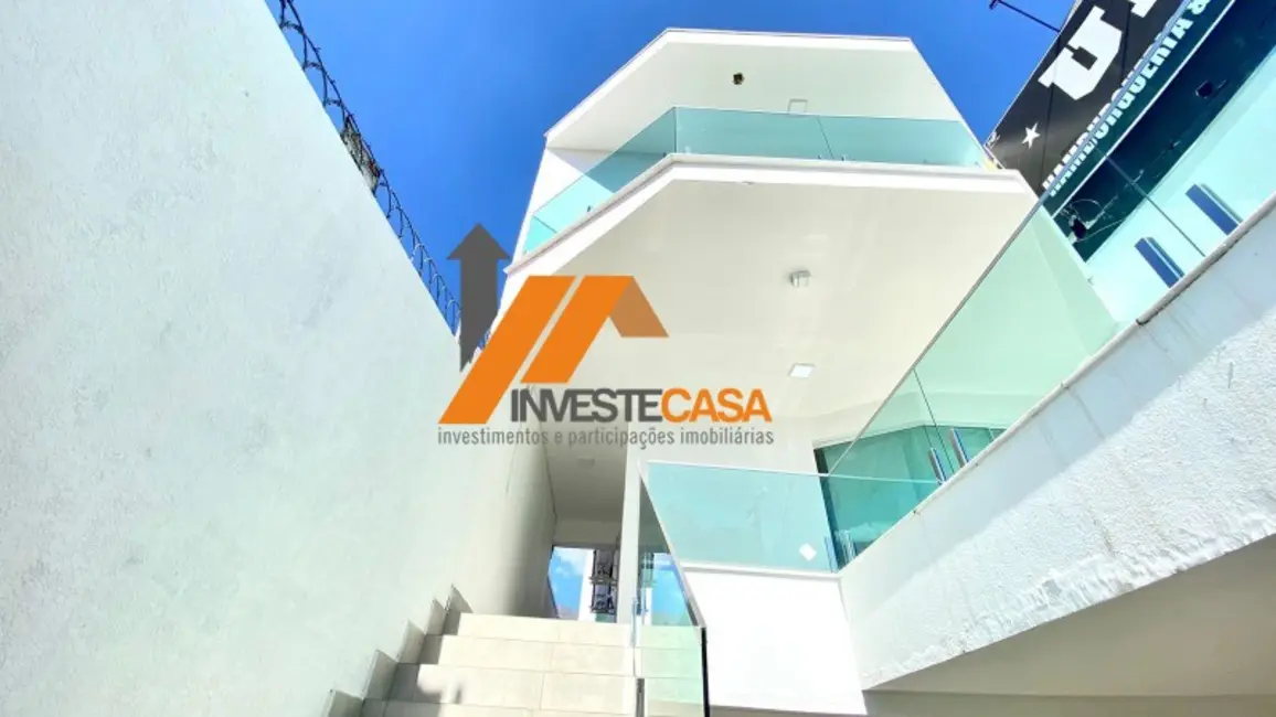 Sala Comercial com 10 quartos à venda, 297m2 em Jardim Emília, Sorocaba - SP - imagem 3 Foto 3 de Sala Comercial com 10 quartos à venda, 297m2 em Jardim Emília, Sorocaba - SP