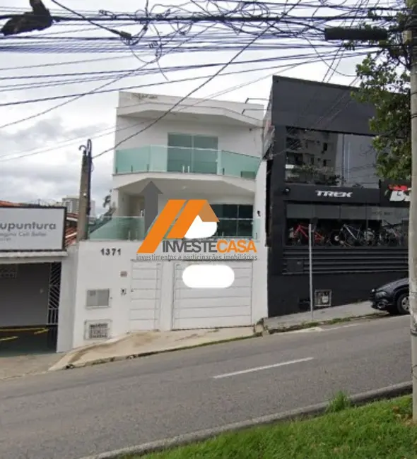 Foto 1 de Sala Comercial com 10 quartos à venda, 297m2 em Jardim Emília, Sorocaba - SP