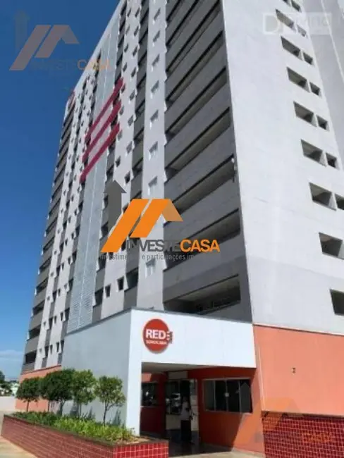 Foto 1 de Apartamento com 1 quarto à venda e para alugar, 58m2 em Jardim São Carlos, Sorocaba - SP