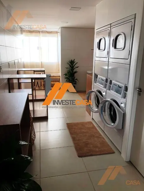 Foto 4 de Apartamento com 1 quarto à venda e para alugar, 58m2 em Jardim São Carlos, Sorocaba - SP