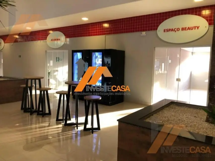 Foto 3 de Apartamento com 1 quarto à venda e para alugar, 58m2 em Jardim São Carlos, Sorocaba - SP
