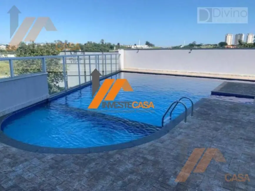 Foto 5 de Apartamento com 1 quarto à venda e para alugar, 58m2 em Jardim São Carlos, Sorocaba - SP
