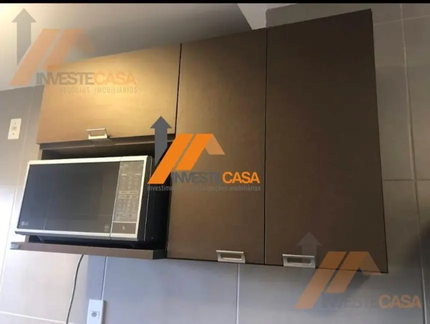 Foto 9 de Apartamento com 1 quarto à venda e para alugar, 58m2 em Jardim São Carlos, Sorocaba - SP
