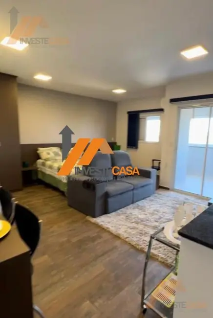 Foto 6 de Apartamento com 1 quarto à venda e para alugar, 58m2 em Jardim São Carlos, Sorocaba - SP