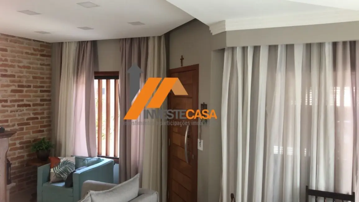 Casa com 3 quartos à venda, 116m2 em Jardim Piazza di Roma, Sorocaba - SP - imagem 3 Foto 3 de Casa com 3 quartos à venda, 116m2 em Jardim Piazza di Roma, Sorocaba - SP