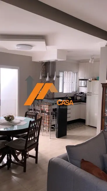 Casa com 3 quartos à venda, 116m2 em Jardim Piazza di Roma, Sorocaba - SP - imagem 7 Foto 7 de Casa com 3 quartos à venda, 116m2 em Jardim Piazza di Roma, Sorocaba - SP