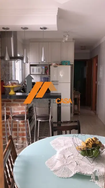 Casa com 3 quartos à venda, 116m2 em Jardim Piazza di Roma, Sorocaba - SP - imagem 8 Foto 8 de Casa com 3 quartos à venda, 116m2 em Jardim Piazza di Roma, Sorocaba - SP