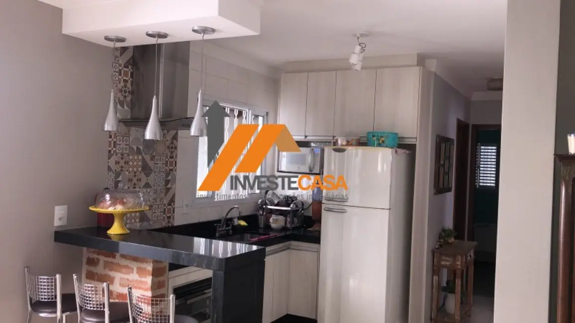 Casa com 3 quartos à venda, 116m2 em Jardim Piazza di Roma, Sorocaba - SP - imagem 9 Foto 9 de Casa com 3 quartos à venda, 116m2 em Jardim Piazza di Roma, Sorocaba - SP