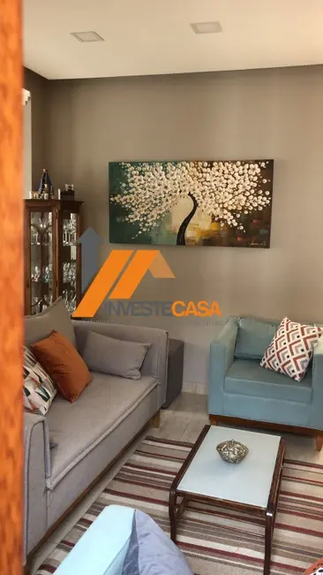 Casa com 3 quartos à venda, 116m2 em Jardim Piazza di Roma, Sorocaba - SP - imagem 4 Foto 4 de Casa com 3 quartos à venda, 116m2 em Jardim Piazza di Roma, Sorocaba - SP