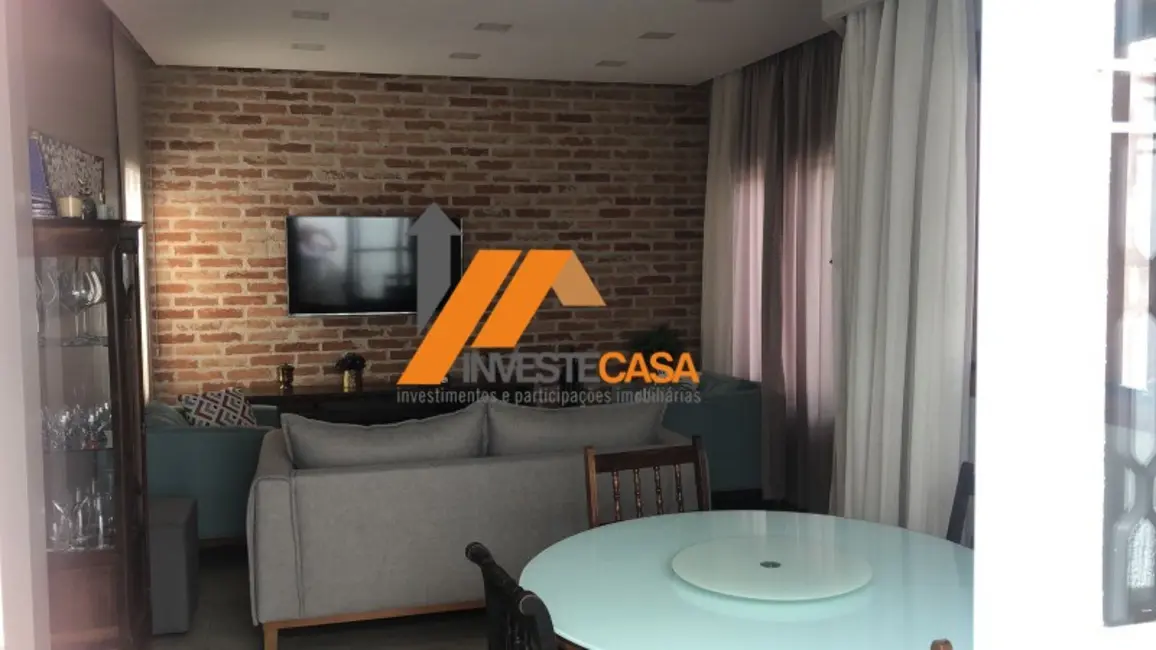 Casa com 3 quartos à venda, 116m2 em Jardim Piazza di Roma, Sorocaba - SP - imagem 5 Foto 5 de Casa com 3 quartos à venda, 116m2 em Jardim Piazza di Roma, Sorocaba - SP