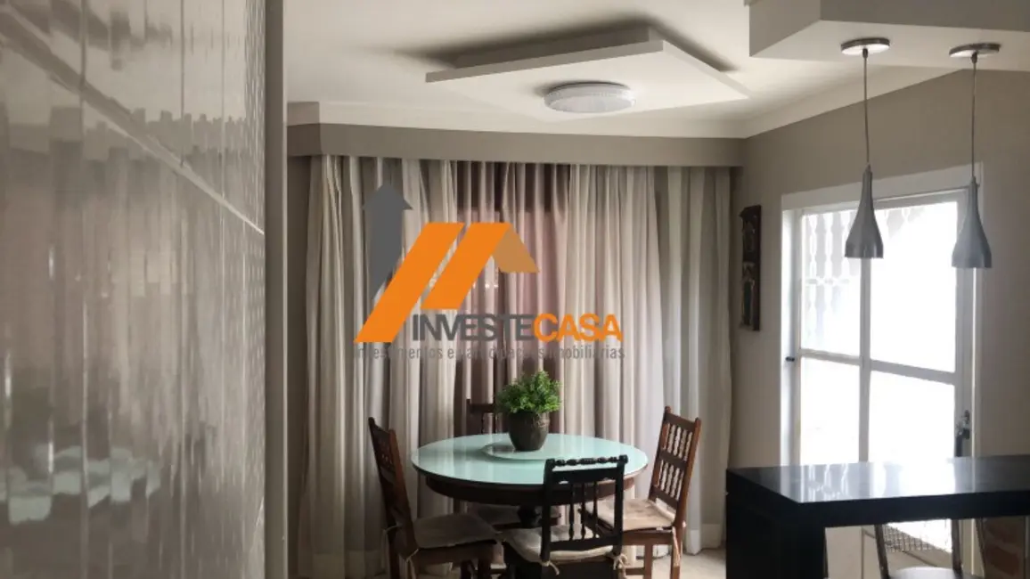 Casa com 3 quartos à venda, 116m2 em Jardim Piazza di Roma, Sorocaba - SP - imagem 6 Foto 6 de Casa com 3 quartos à venda, 116m2 em Jardim Piazza di Roma, Sorocaba - SP