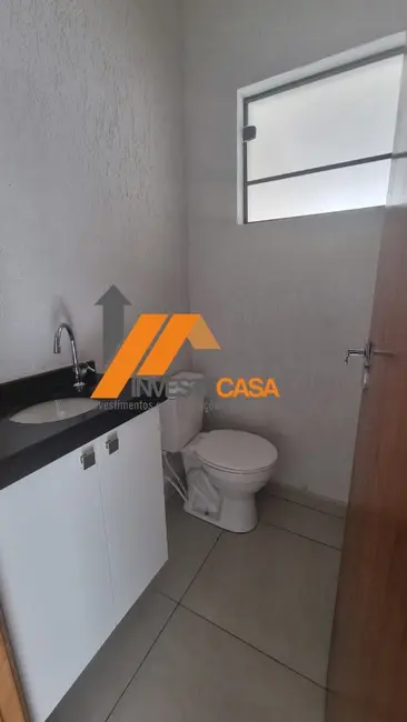 Casa de Condomínio com 3 quartos à venda e para alugar, 230m2 em Brigadeiro Tobias, Sorocaba - SP - imagem 9 Foto 9 de Casa de Condomínio com 3 quartos à venda e para alugar, 230m2 em Brigadeiro Tobias, Sorocaba - SP